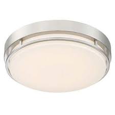 Altair Led 14 Flushmount Light Fixture Led Light Fixtures Flush Mount Ceiling Light Fixtures Round Light Fixture