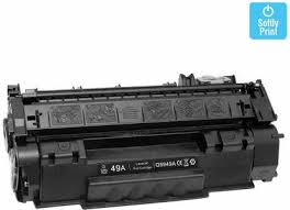 Find hp printer ink & toner cartridges for popular printers such as officejet pro 6830 and laserjet 1320. Softly Print 49a Q5949a Black Laserjet Toner Cartridge For Hp Laserjet 1160 And 1320 Printer Series And Hp Laserjet 3390 3392 All In One Series Single Black Ink Toner Softly Print Flipkart Com