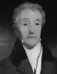 John Moore Travers (1768-1853)