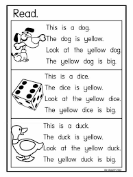 Beginner Reading Reading Comprehension Kindergarten Reading For Beginners Reading Fluency