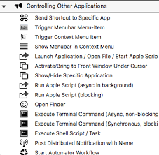 If you've ever wanted to spruce it up a bit with things like custom buttons and widgets, the bettertouchbar app lets you do just that. 100 Bettertouchtool Presets At Your Finger Tips Mac Automation Tips