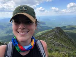 5⭐ Mt Jefferson Caps Ridge, NH  https://www.trailspotting.com/2022/07/mt-jefferson-caps-ridge-nh.html 5  mile hike • Moderate