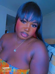 Let's Be Friends: A Quick Introduction to Tamia Smith