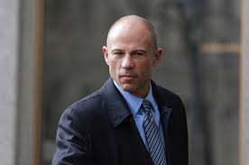 Michael avenatti gets prison time for trying to extort nike the california attorney was sentenced to 2 1/2 years in prison for trying to extort up to $25 million from nike by threatening the. Woman Files For Restraining Order Against Attorney Michael Avenatti