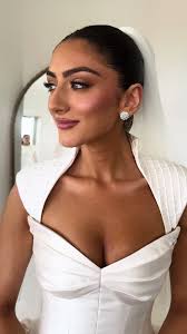 Mariah Amato Wedding Dress