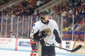 Hakkarainen continues to shuffle between the ahl and taxi squad but has yet to make his nhl debut. Blackhawks Prospect Ditches College Team