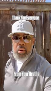 Thank You Everyone For Coming Thru Each And Every Week For 8 Hours To  Celebrate With The Mixcloud Live Family On SUNDAY WITH YOUR BRUTHA  🌎❤️🎼❤️🌎