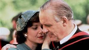 Shadowlands: A Movie about C.S. Lewis