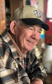 Fred Wickham Sr. Obituary