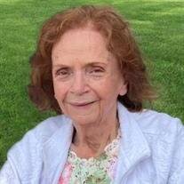 Patricia M. Cox Obituary