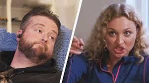 90 Day Fiancé': Natalie Refuses to Give Mike His Engagement Ring Back