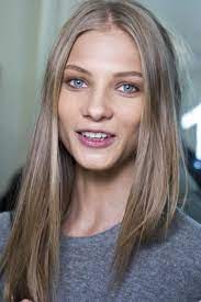If the goal is to give light hair an extra lift, use illumina color to add shimmering ribbons of icy color that run from root to tip. Ash Blonde Hair Dark Ash Blonde Hair Ash Blonde Hair Y Blonde Hair