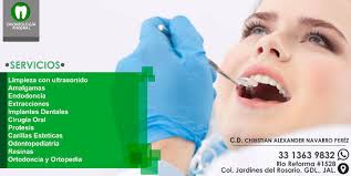 Nucleo De Especialidades Odontológicas