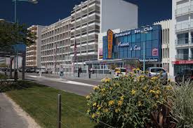 Super u st jean de monts. St Jean De Monts Camping Saint Jean De Monts La Yole