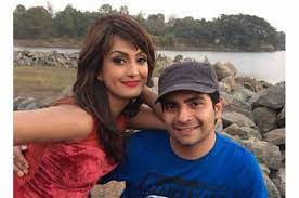 He was on a mission. Karan Mehra Desires To Direct Wife Again And Again