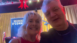 Join us this Saturday night...