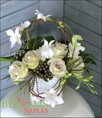 Rustic Floral Arrangements Designed By Naples Fl Florist Blooms Naples By S Floral Arrangements Diy Christmas Floral Arrangements Tropical Floral Arrangements