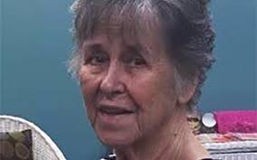 Mildred M Jolly of Magee, Mississippi