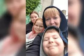 I'm surprised one of my kids isn't dead