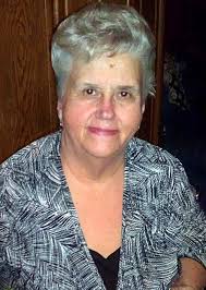 Frances Hart Obituary