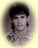 Patrick Charles “Pat” Koonce (1971-1995)