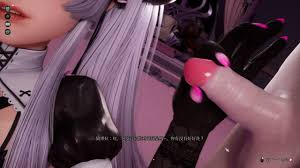 3D官中PC动态无码CV]魔女的侵袭黛博拉的房间Deborahs Room v0.1[FMBD2G] | 真紅論壇- galgame 论坛