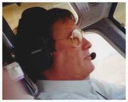 Obituary of Benjamin Ritter