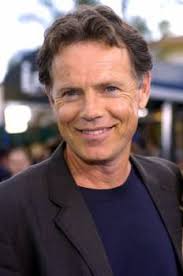 Bruce Greenwood (Creator)