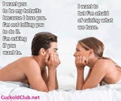 How To Get Ready For Your First Hotwifing Adventure - Cuckold Club