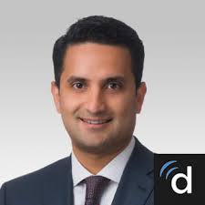 Dr. Anand Brahmandam, MD