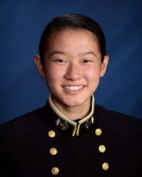 2021 Women's Track and Field Roster