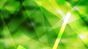 It reflects the feminine spirit and shows the gentleness in a given image or design. Abstract Geometric Lime Green Background Vector Art