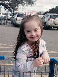 Beautiful Little Girl With Down Syndrome Beautiful Children Down Syndrome Beautiful Babies