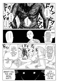 Create discussions or edit them in some way that makes it unique. One Punch Man Webcomic Original Ch 89 One Punch Man Webcomic Original Ch 89 Page 1 Read Free Manga Online At Ten Manga