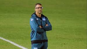 Racing club vs rentistas betting tips. Racing El Equipo Para El Debut Con Rentistas En La Libertadores Tyc Sports