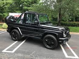 Witam w mercedesie w220 zdiagnozowano mi błąd c1121 (czujnik przyspieszenia nadwozia przód l) mam pytanie gdzie go mogę znaleść w aucie??? 1990 Mercedes Benz 300 Gd G Klasse Cabrio Champion Motors International L Luxury Classic Vehicle Dealership New York L Rolls Royce Bentley Ferrari Porsche Aston Martin