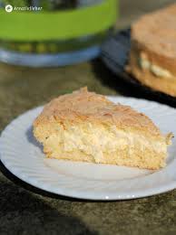 Ich esse diesen kuchen schon seit meiner kindheit gerne und mag ihn am allerliebsten vom genussbäcker merzenich. Sonntagskuchen Bienenstich Rezept Einfach Und Schnell Backen