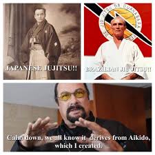 Pin By Scott Lizotte On Jiu Jitsu Martial Arts Humor Jiu Jitsu Memes Aikido