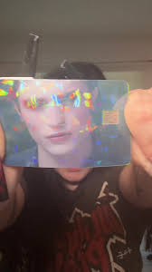 Debit Card Skins Edward Twilight