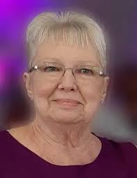 Obituary information for Nellie Jane McGraw