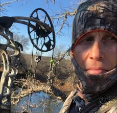 Staff — Legacy Archery DFW