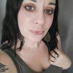 Gretchen Rivers's Instagram, Twitter & Facebook