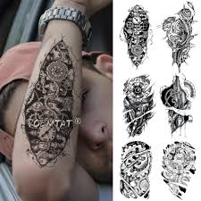 Sketsa gambar bunga berikut cocok untuk kamu yang masih belajar membuat sebuah s… the following flower sketches are suitable for those of you who are still learning to make a sketch before making a landscape sketch, face / human sketch, etc. Mechanical Gear Arm Temporary Tattoo Sticker Bionic Waterproof Tatto 3d Robot Metal Body Art Fake Tatoo Men Women Temporary Tattoos Aliexpress
