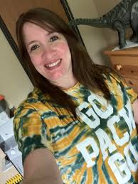 Packers parents please see Eric before you leave practice today.