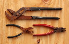 How to protect garden tools from rust. How To Protect Garden Tools From Rust And Corrosion Australian Handyman Magazine