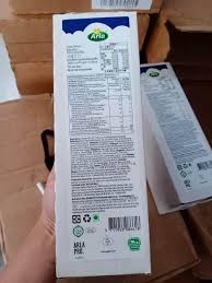 Arla foods amba, s nderh j 14, viby j, denmark. Arla Cream Cheese Food Drinks Packaged Instant Food On Carousell