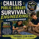 STEM – Survival Engineering