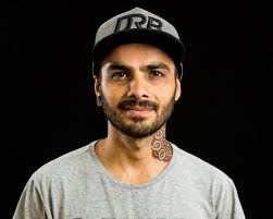 MOSQUERA CAMACHO Julio Jonathan