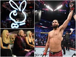 I'm a pro mma ufc fighter came from fighting on the streets to the big stage the. Jorge Masvidal Is One Win From Immortality And A Conor Mcgregor Payday