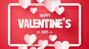How to make valentine's day cards for free? Happy Valentine S Week Days 2019 Quotes Status Wishes Images Greetings Card Messages Photos Lifestyle News The Indian Express